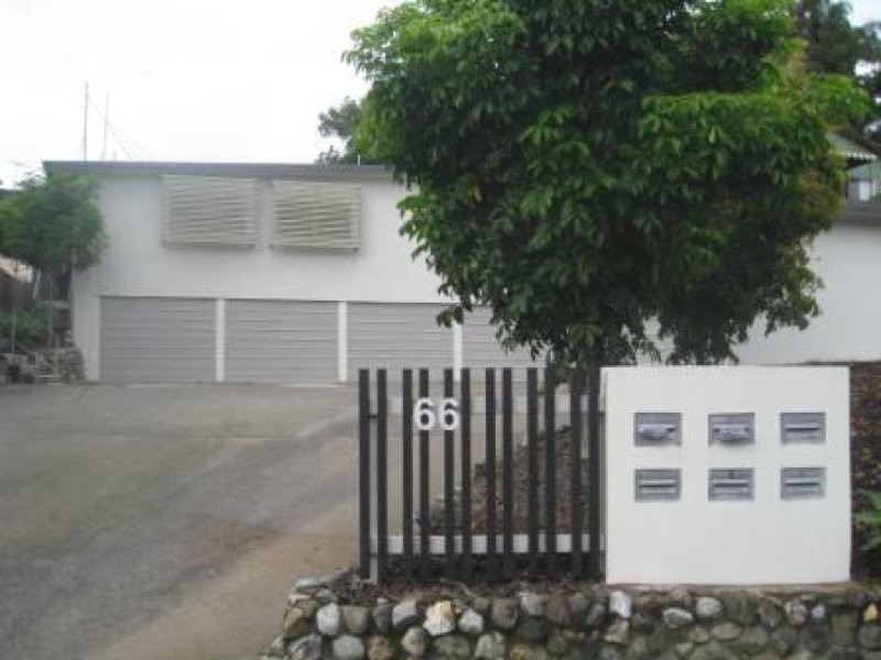 1/66 Samford Road, Alderley QLD 4051