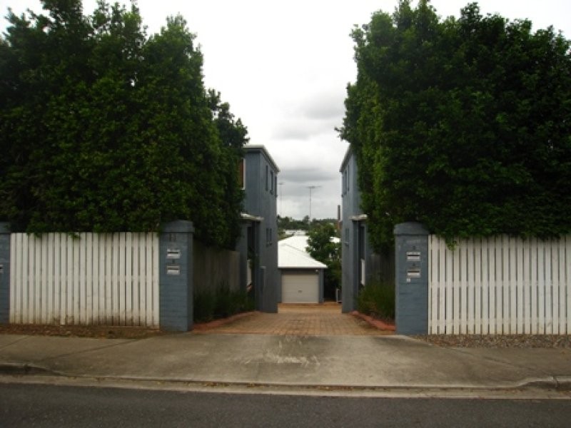 3/11 Lorne St, Alderley QLD 4051