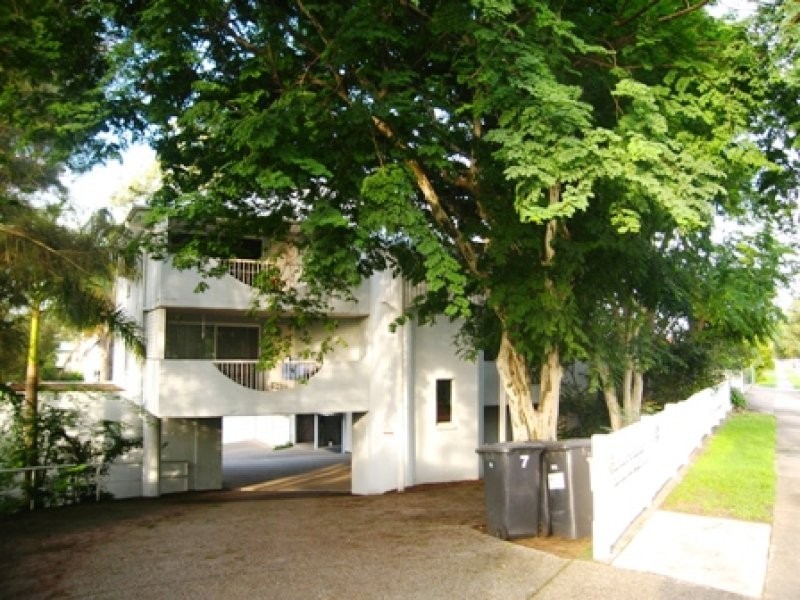 7/49 Samford Road, Alderley QLD 4051