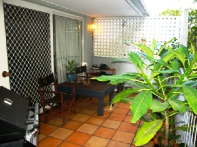 7/49 Samford Road, Alderley QLD 4051