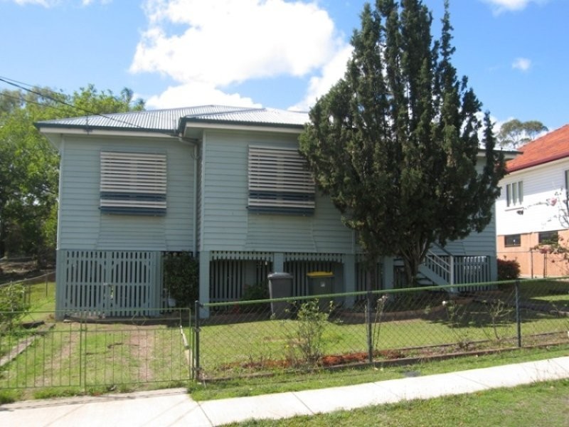 25 Hawthorne Street, Enoggera QLD 4051
