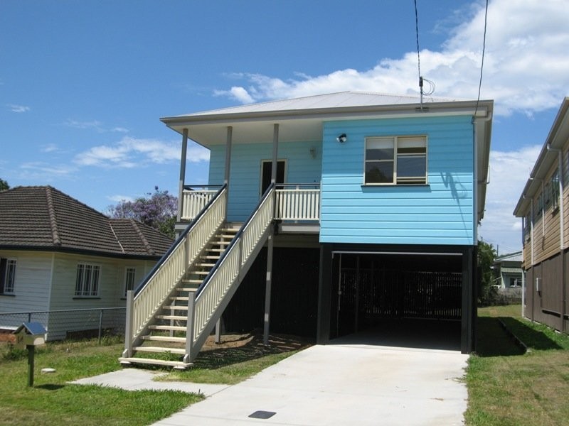 14 Bruce Street, Grange QLD 4051