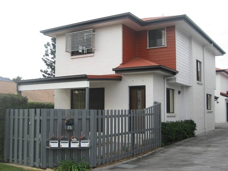 1/17 Gardiner Street, Alderley QLD 4051