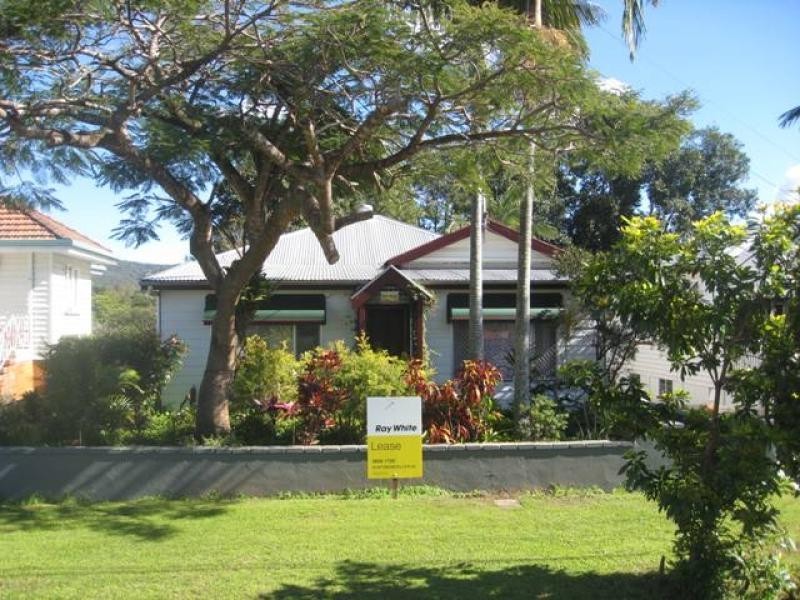 32 Stirling Street, Enoggera QLD 4051