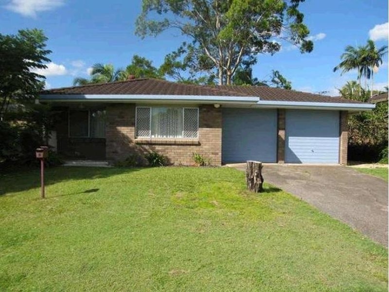 5 Raki Street, Mcdowall QLD 4053