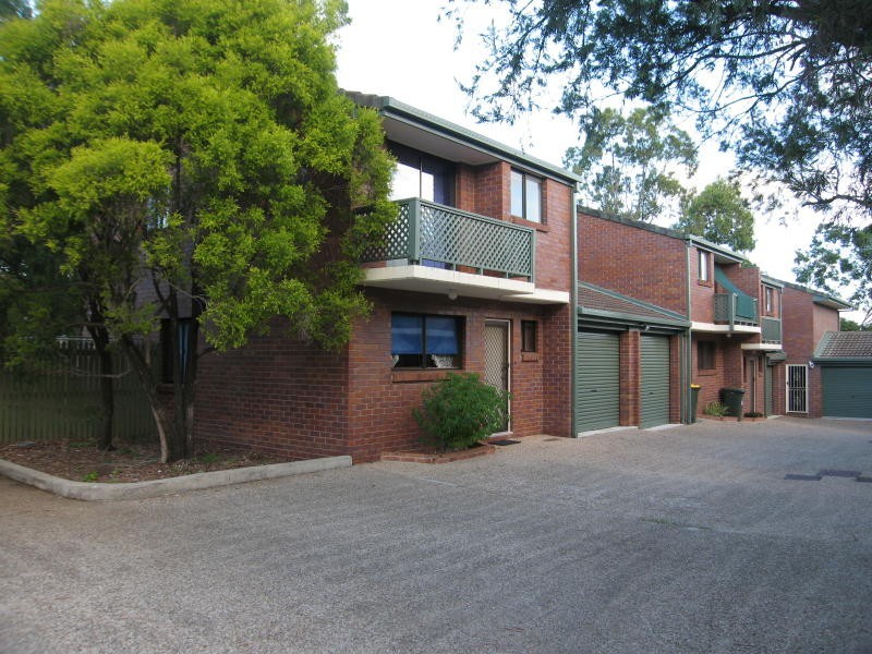8/66 Moran Street, Alderley QLD 4051