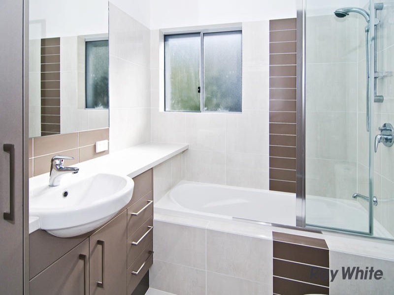 4/36 Burnaby Terrace, Gordon Park QLD 4031