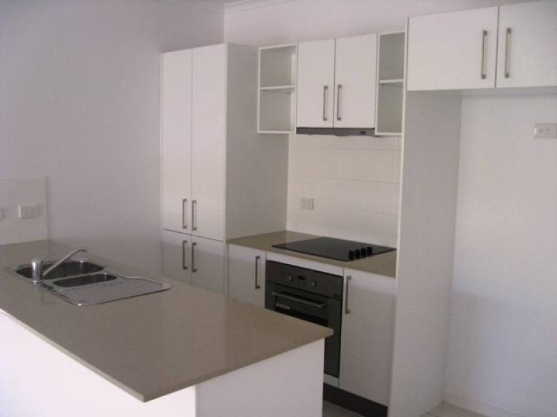 4/36 Burnaby Terrace, Gordon Park QLD 4031