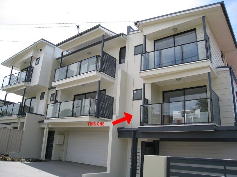 11 Garden Terrace, Newmarket QLD 4051