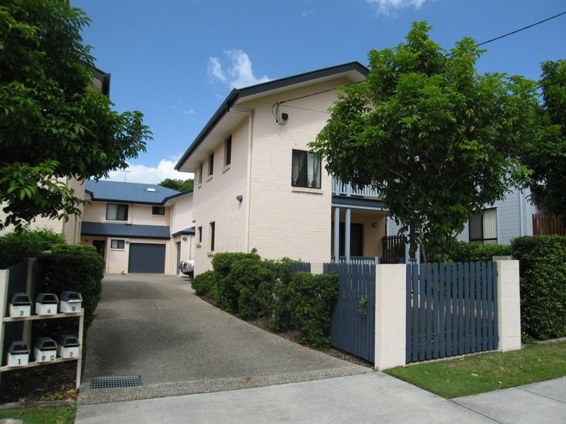 2/15 Gardiner Street, Alderley QLD 4051