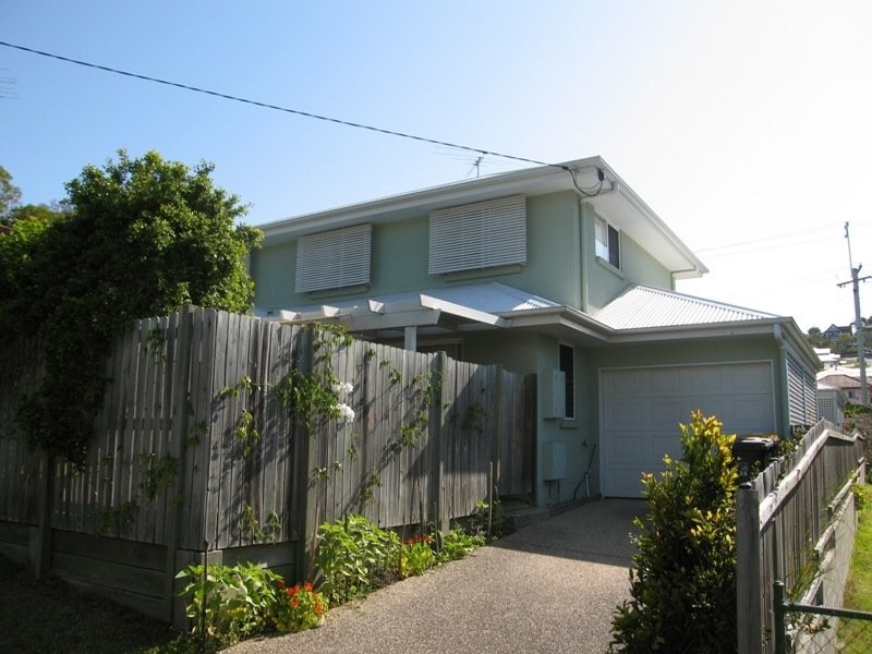 24 Beaufort Street, Alderley QLD 4051
