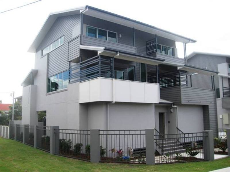 1 Camborne Street, Alderley QLD 4051