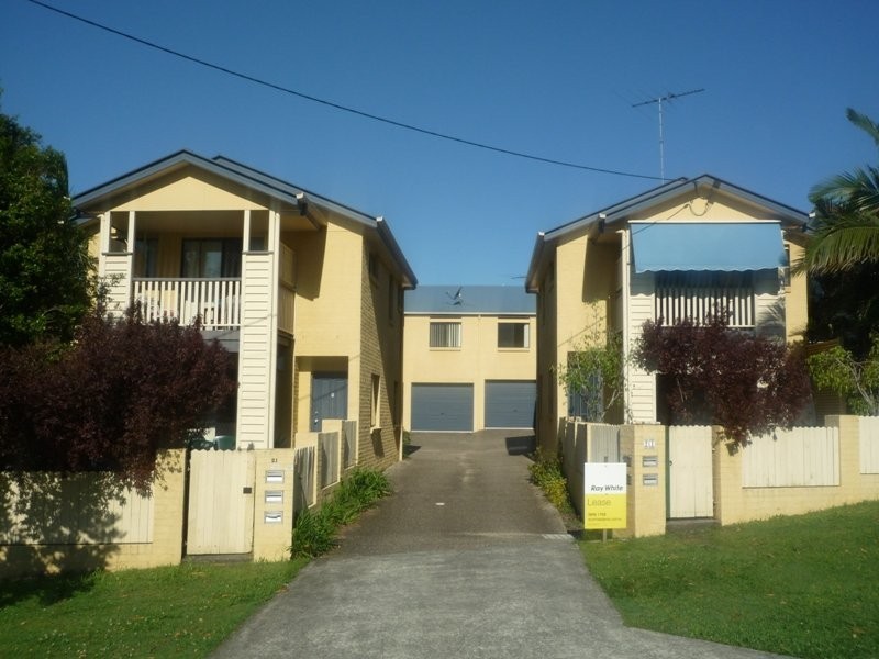 3/21 Elgin Street, Alderley QLD 4051
