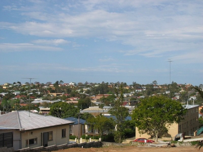 2/20 Musgrave Terrace, Alderley QLD 4051