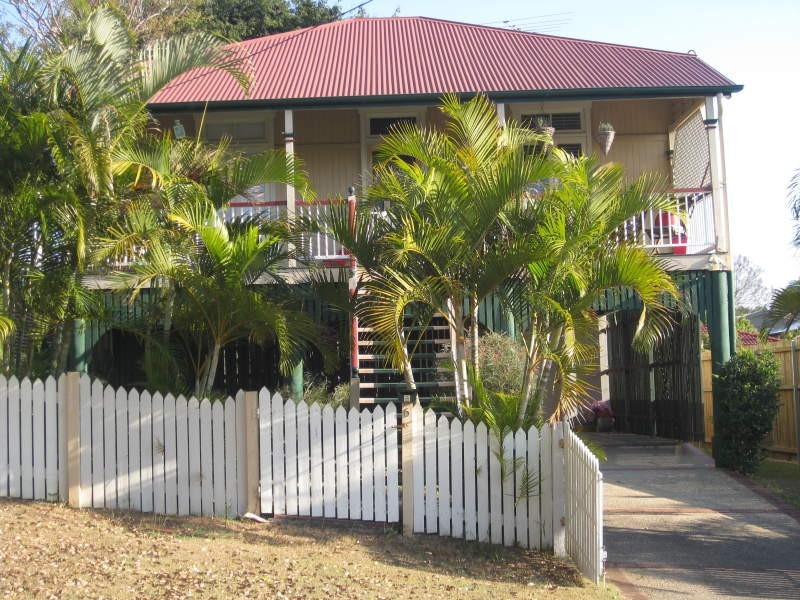 6 Verdun Street, Alderley QLD 4051