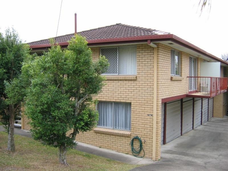 3/28 Camborne Street, Alderley QLD 4051