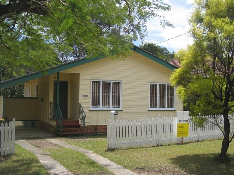 41 Marne Street, Alderley QLD 4051