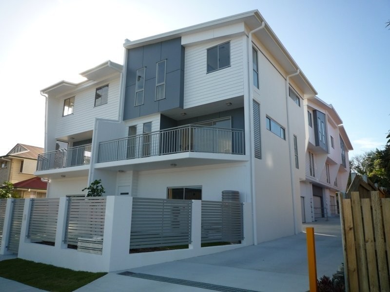 4/11 Huddart Street, Alderley QLD 4051