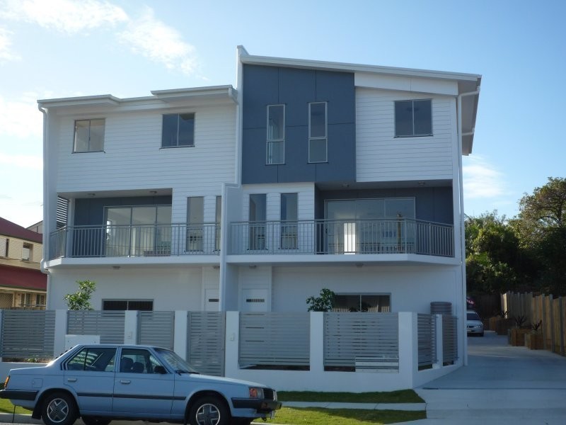 1/11 Huddart St, Alderley QLD 4051