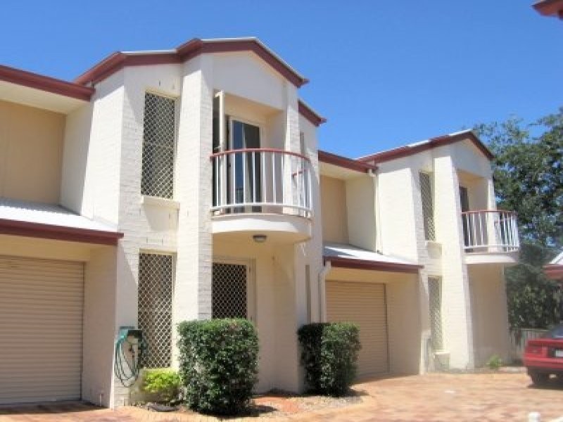 3/25 Waterford Street, Alderley QLD 4051