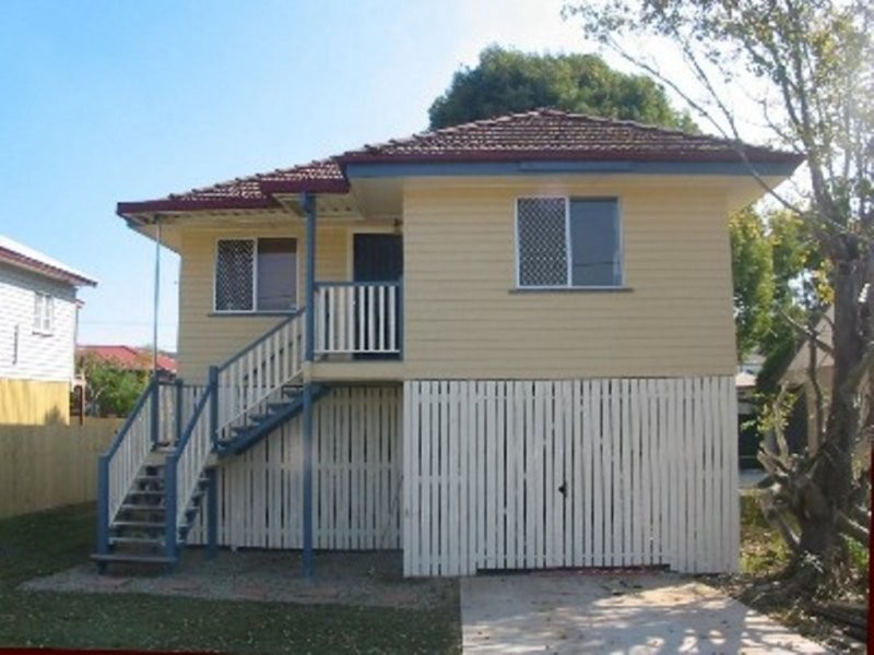 113 Hurdcotte Street, Gaythorne QLD 4051