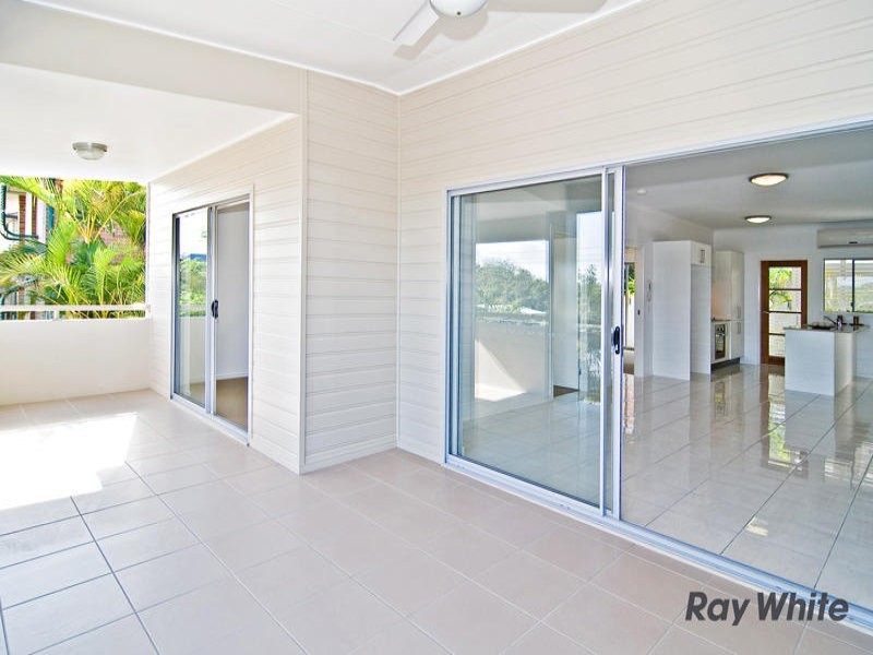 4/36 Burnaby Terrace, Gordon Park QLD 4031