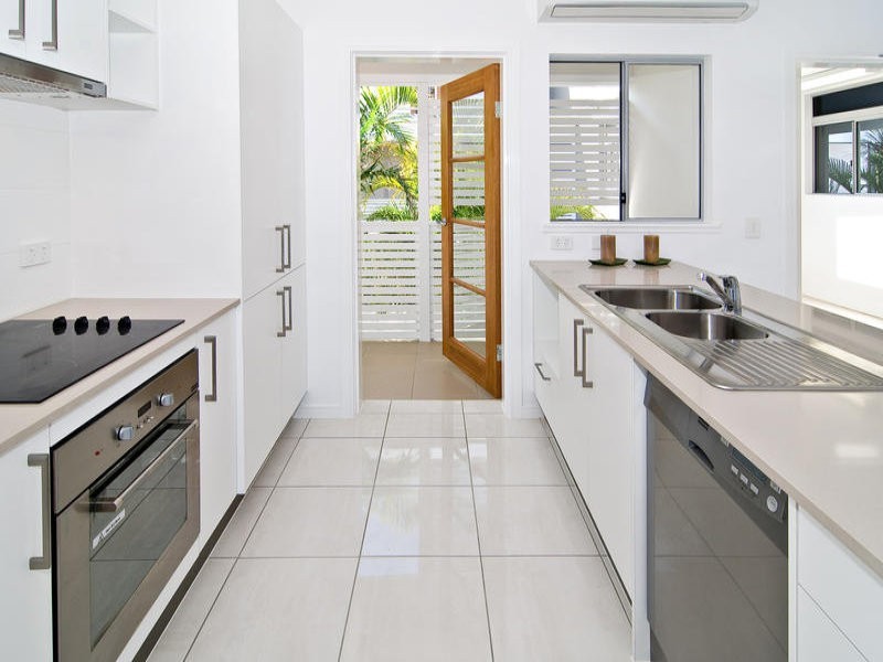 4/36 Burnaby Terrace, Gordon Park QLD 4031