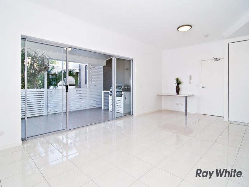 4/36 Burnaby Terrace, Gordon Park QLD 4031
