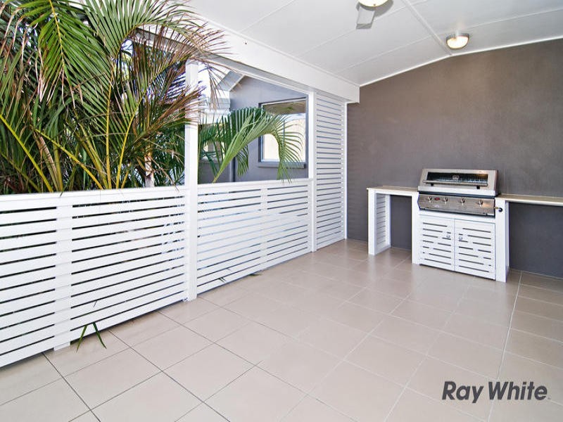 4/36 Burnaby Terrace, Gordon Park QLD 4031
