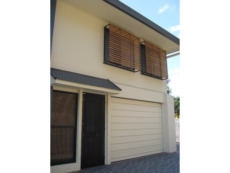 5/16 Denman Street, Alderley QLD 4051