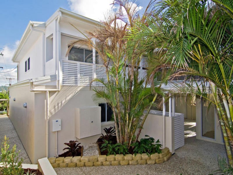 4/36 Burnaby Terrace, Gordon Park QLD 4031