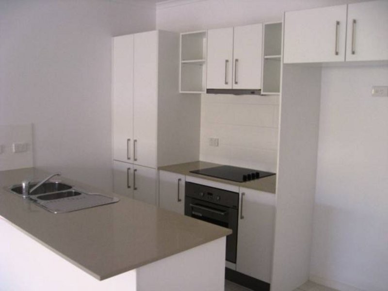 4/36 Burnaby Terrace, Gordon Park QLD 4031