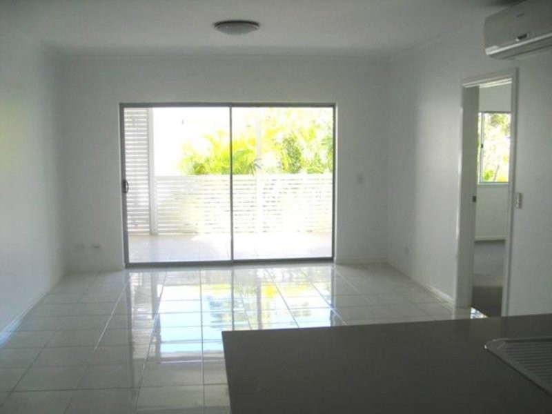 4/36 Burnaby Terrace, Gordon Park QLD 4031