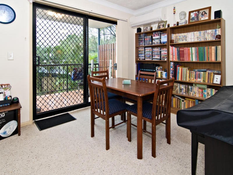 4/5 Trackson Street, Alderley QLD 4051