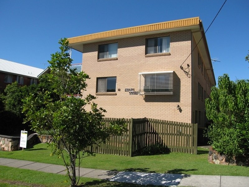 1/12 Stain Street, Wilston QLD 4051