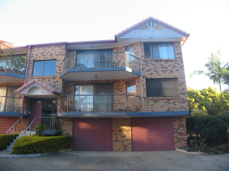 22/40 Swan Terrace, Gordon Park QLD 4031