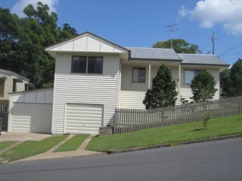 53 Huxley Avenue, Alderley QLD 4051