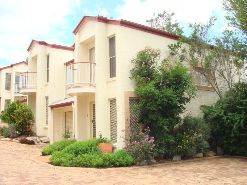 4/25 Waterford St, Alderley QLD 4051
