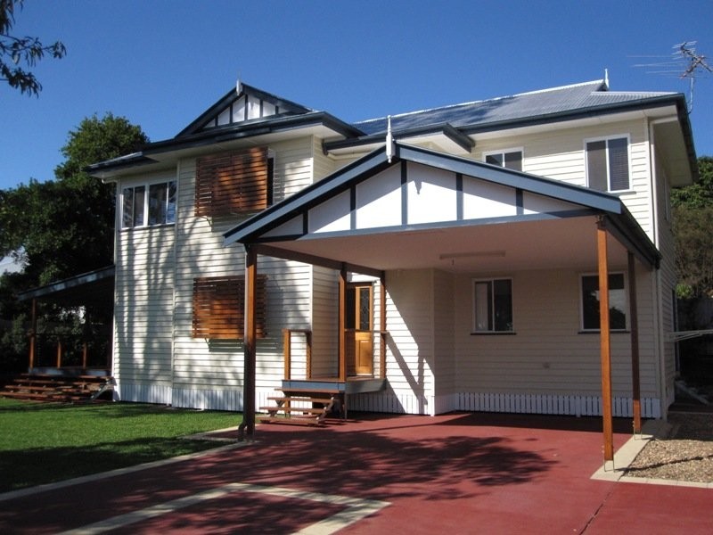 112 Taylors Road, Gaythorne QLD 4051