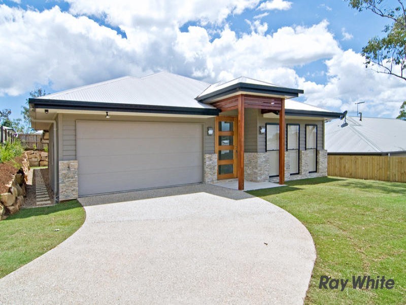 28 Redgum Place, Gaythorne QLD 4051