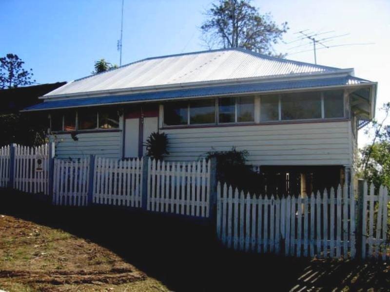 23 Melvin Street, Wilston QLD 4051