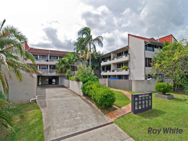 10/77 Lloyd Street, Alderley QLD 4051