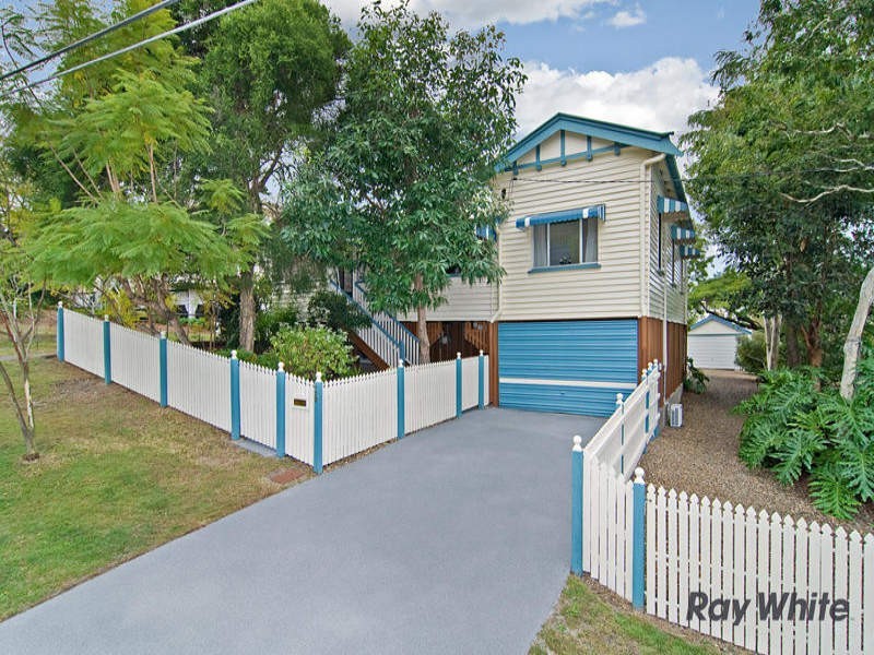 39 Crescent Road, Kelvin Grove QLD 4059
