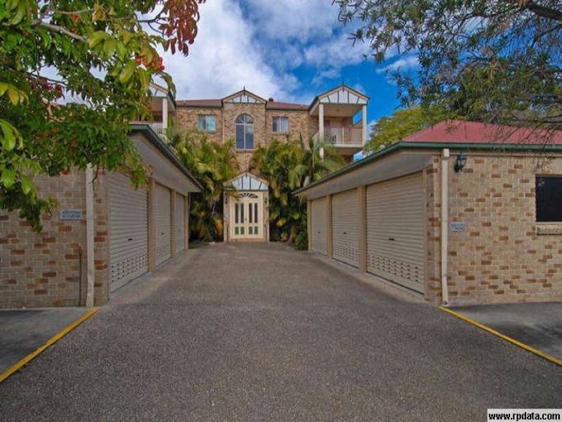 1/20 Denman Street, Alderley QLD 4051