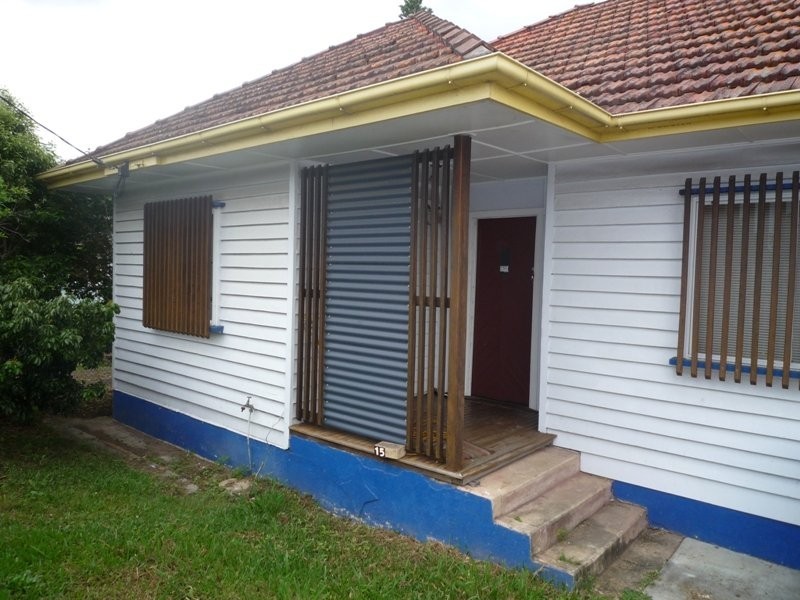 15 Sicklefield Road, Enoggera QLD 4051