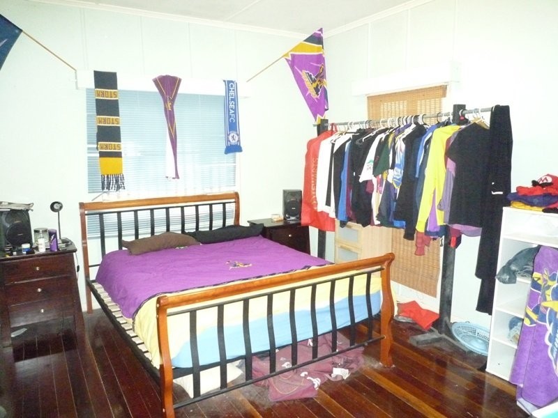 15 Sicklefield Road, Enoggera QLD 4051
