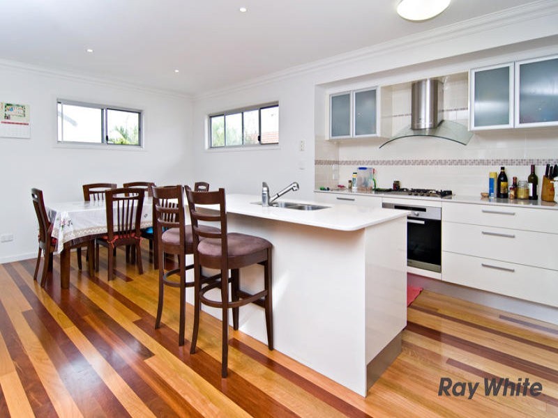 6 Bakey Lane, Enoggera QLD 4051