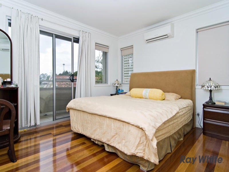 6 Bakey Lane, Enoggera QLD 4051