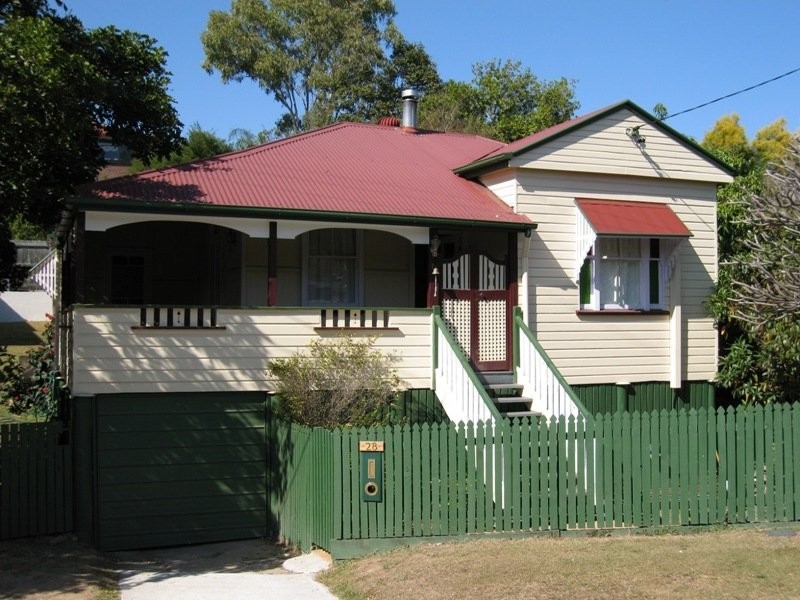 28 Erneton Street, Newmarket QLD 4051