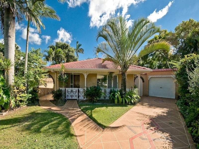 12 Cooyar Street, Aspley QLD 4034